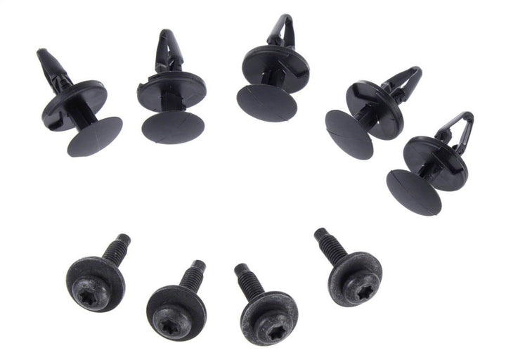 Ford Racing 2019-2021 Ford Ranger Front Grille - Bull Strap