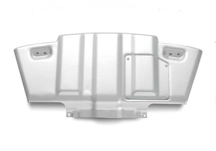 Ford Racing 2021+ Ford F-150 Front Skid Plate Kit - Bull Strap
