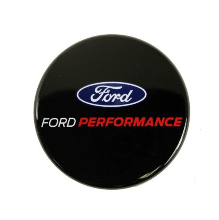 Ford Racing 2021 Mustang Mach 1 Handling Pack 19x10.5 & 19x11 Wheel Kit - Bull Strap