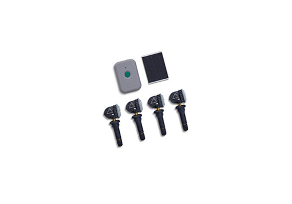 Ford Racing 2024+ Mustang TPMS Sensors and Activation Tool Kit - Bull Strap