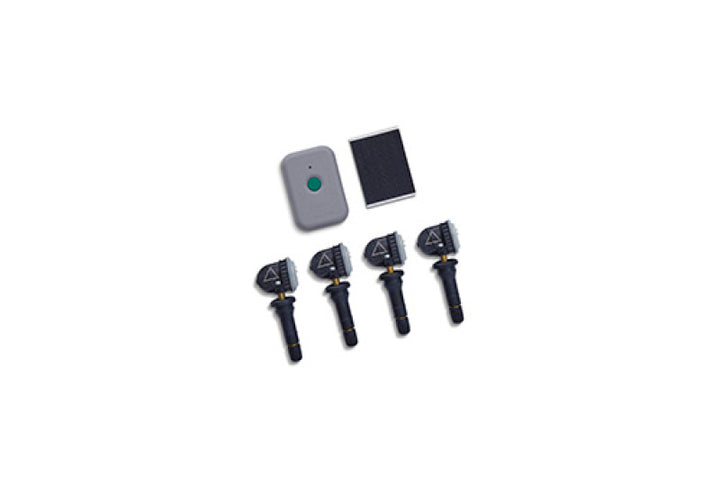 Ford Racing 2024+ Mustang TPMS Sensors and Activation Tool Kit - Bull Strap