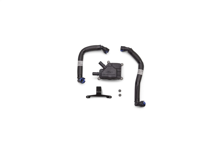 Ford Racing 21-24 Bronco 2.3L Air Oil Separator - Bull Strap