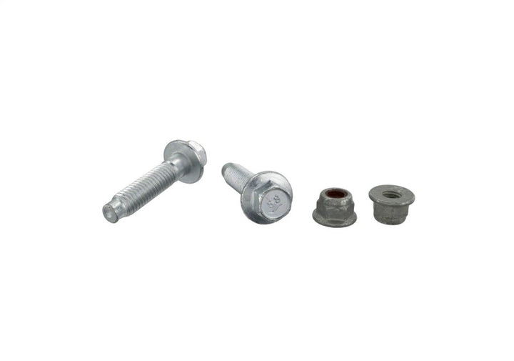 Ford Racing 21-24 F-150 3.5L EcoBoost Air Oil Separator Kit - Bull Strap