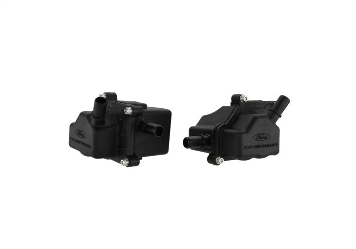 Ford Racing 21-24 F-150 3.5L EcoBoost Air Oil Separator Kit - Bull Strap