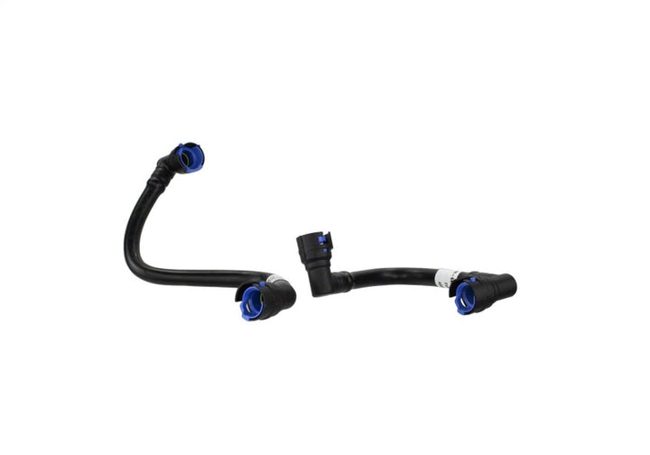 Ford Racing 21-24 F-150 3.5L EcoBoost Air Oil Separator Kit - Bull Strap