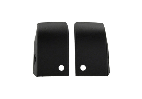 Ford Racing 21-24 F-150 Rocker Panel Aero Shield Delete Kit - Bull Strap