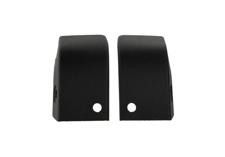 Ford Racing 21-24 F-150 Rocker Panel Aero Shield Delete Kit - Bull Strap