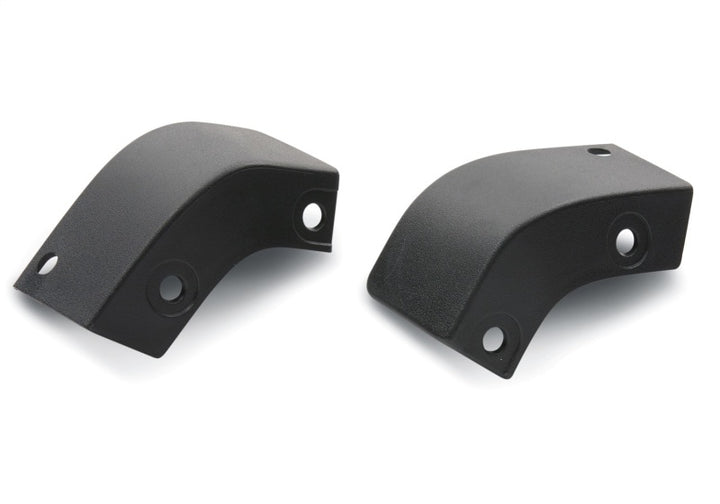 Ford Racing 21-24 F-150 Rocker Panel Aero Shield Delete Kit - Bull Strap