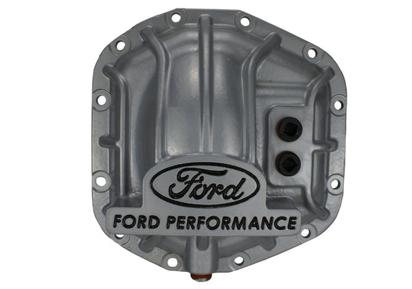 Ford Racing 21-25 Bronco M220 HD Rear Axle Differential Cover - Bull Strap