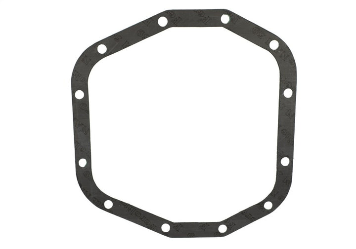Ford Racing 21-25 Bronco M220 HD Rear Axle Differential Cover - Bull Strap