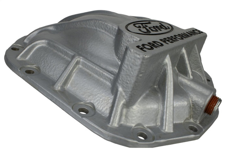 Ford Racing 21-25 Bronco M220 HD Rear Axle Differential Cover - Bull Strap