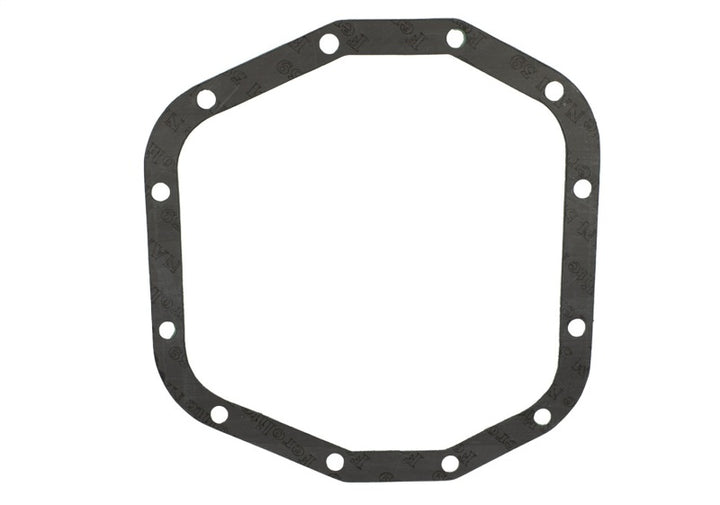 Ford Racing 21-25 Bronco M220 HD Rear Axle Differential Cover - Bull Strap