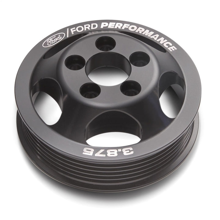 Ford Racing 21-25 Ford F-150 5.0L Supercharger Kit - Bull Strap