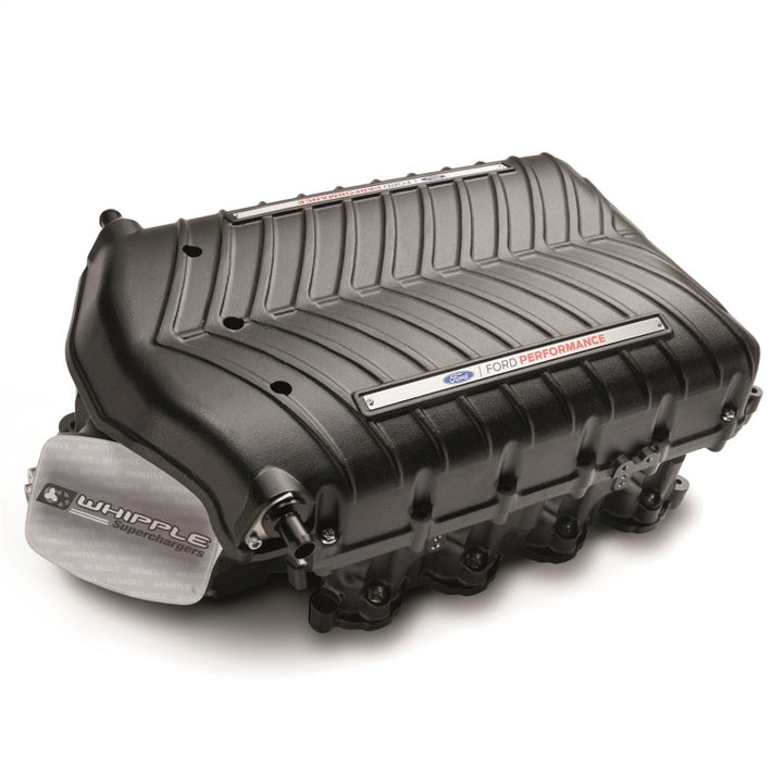 Ford Racing 21-25 Ford F-150 5.0L Supercharger Kit - Bull Strap