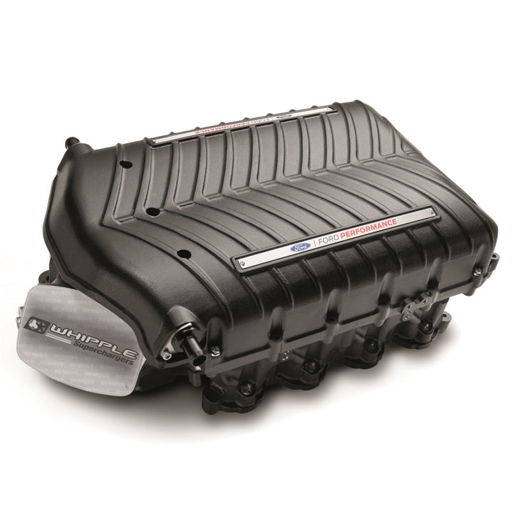 Ford Racing 21-25 Ford F-150 5.0L Supercharger Kit - Bull Strap