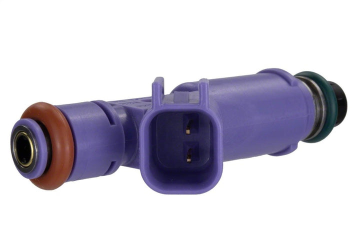 Ford Racing 24 LB/HR Fuel Injector Set of 8 - Bull Strap