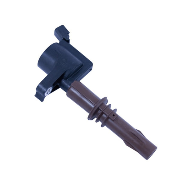 Ford Racing 4.6L/5.4L 3V Ignition Coil Set - Bull Strap