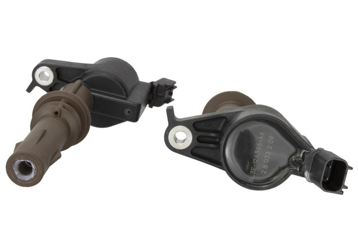 Ford Racing 4.6L/5.4L 3V Ignition Coil Set - Bull Strap