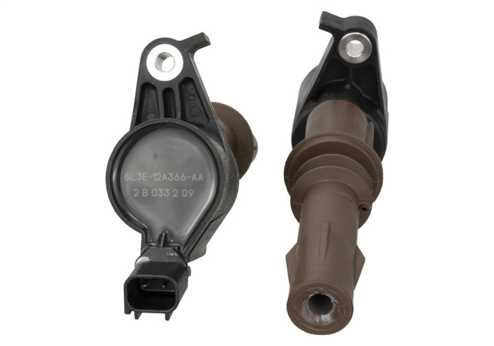 Ford Racing 4.6L/5.4L 3V Ignition Coil Set - Bull Strap