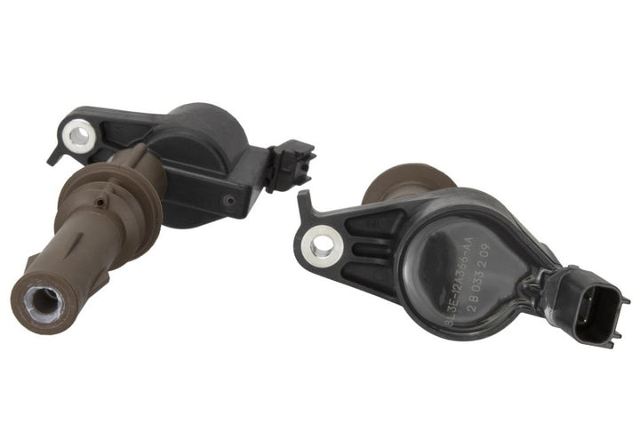 Ford Racing 4.6L/5.4L 3V Ignition Coil Set - Bull Strap