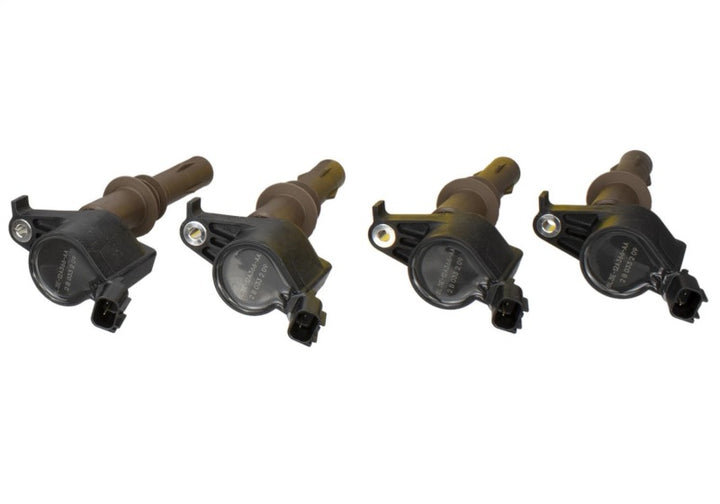 Ford Racing 4.6L/5.4L 3V Ignition Coil Set - Bull Strap
