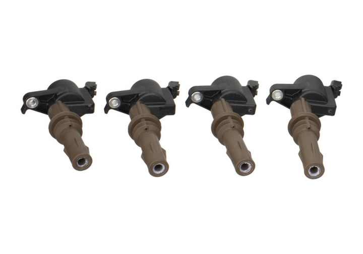 Ford Racing 4.6L/5.4L 3V Ignition Coil Set - Bull Strap