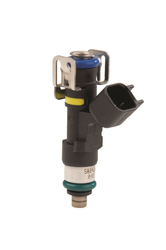 Ford Racing 47 LB/HR Fuel Injector Set - Bull Strap