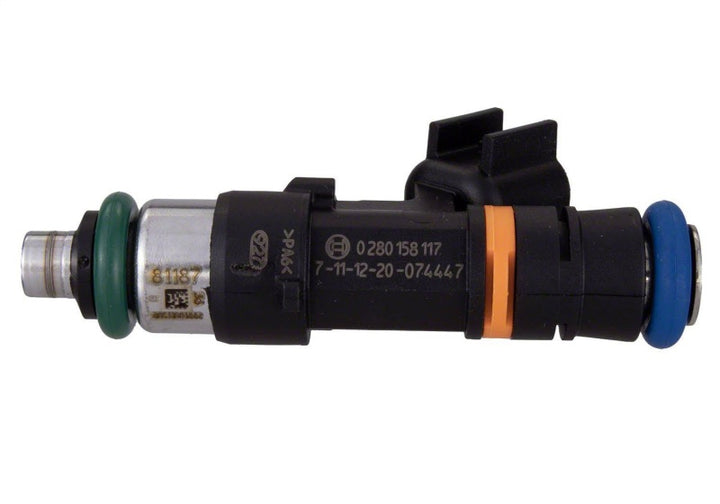 Ford Racing 47 LB/HR Fuel Injector Set - Bull Strap