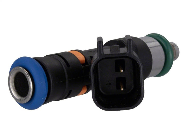Ford Racing 47 LB/HR Fuel Injector Set - Bull Strap