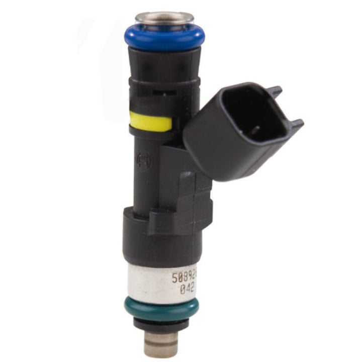 Ford Racing 47 LB/HR Fuel Injector Set - Bull Strap