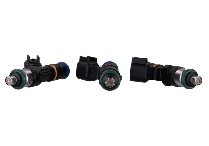 Ford Racing 47 LB/HR Fuel Injector Set - Bull Strap
