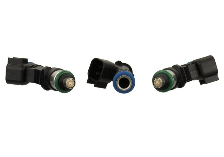 Ford Racing 47 LB/HR Fuel Injector Set - Bull Strap