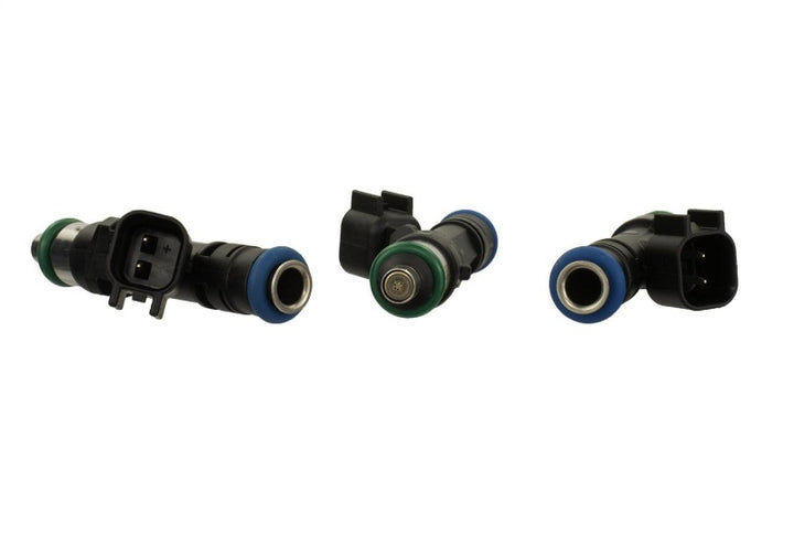 Ford Racing 47 LB/HR Fuel Injector Set - Bull Strap