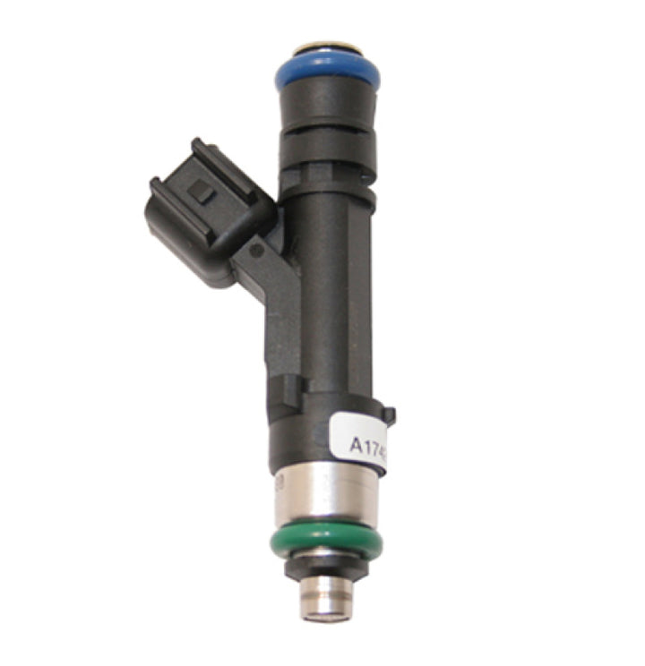 Ford Racing 47 LB/HR Fuel Injector Set - Bull Strap