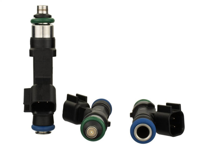 Ford Racing 47 LB/HR Fuel Injector Set - Bull Strap