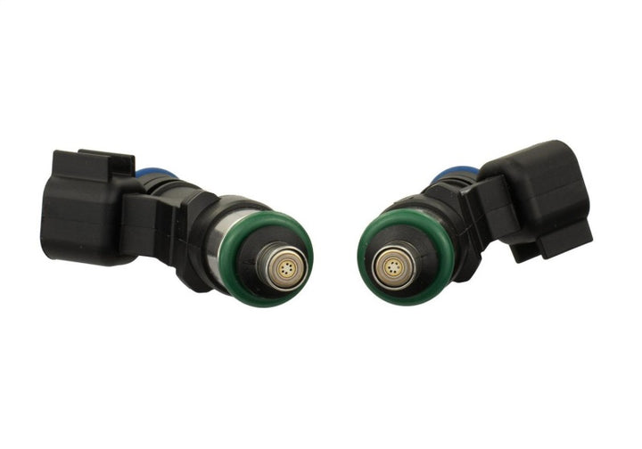 Ford Racing 47 LB/HR Fuel Injector Set - Bull Strap
