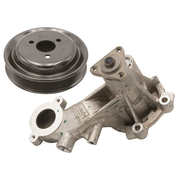 Ford Racing 5.0L/5.2L Coyote Water Pump Kit - Bull Strap