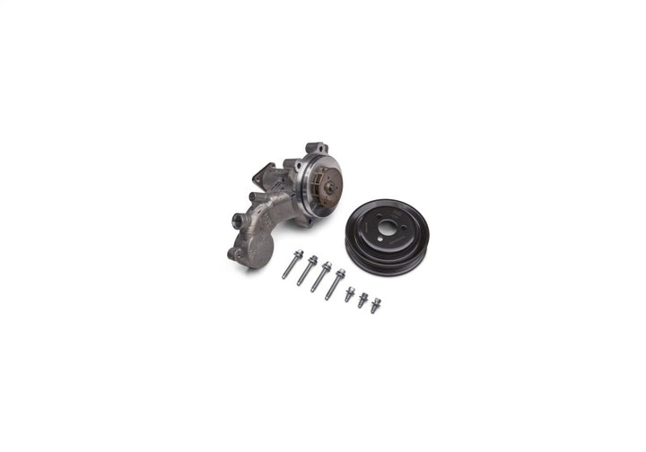 Ford Racing 5.0L/5.2L Coyote Water Pump Kit - Bull Strap