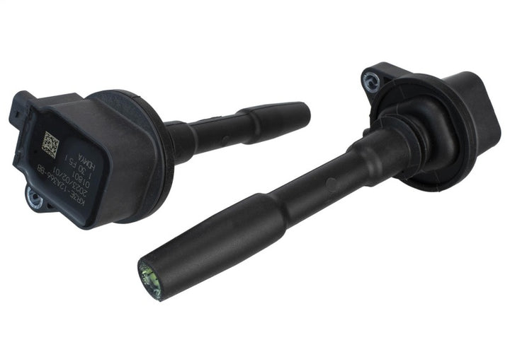 Ford Racing 5.0L/5.2L Hi-Energy Engine Ignition Coils - Set Of 8 - Bull Strap