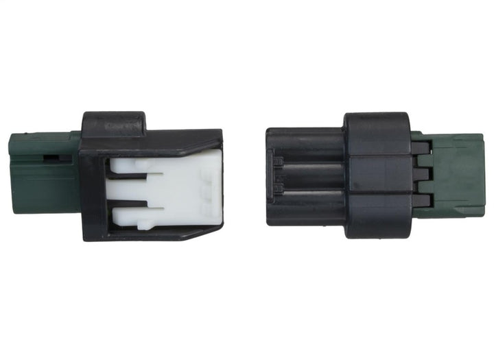 Ford Racing 5.0L/5.2L Hi-Energy Engine Ignition Coils - Set Of 8 - Bull Strap