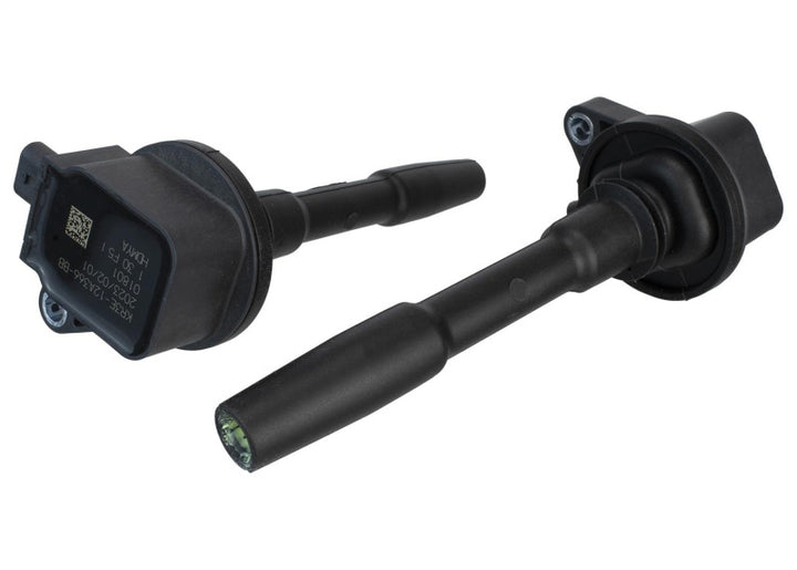 Ford Racing 5.0L/5.2L Hi-Energy Engine Ignition Coils - Set Of 8 - Bull Strap