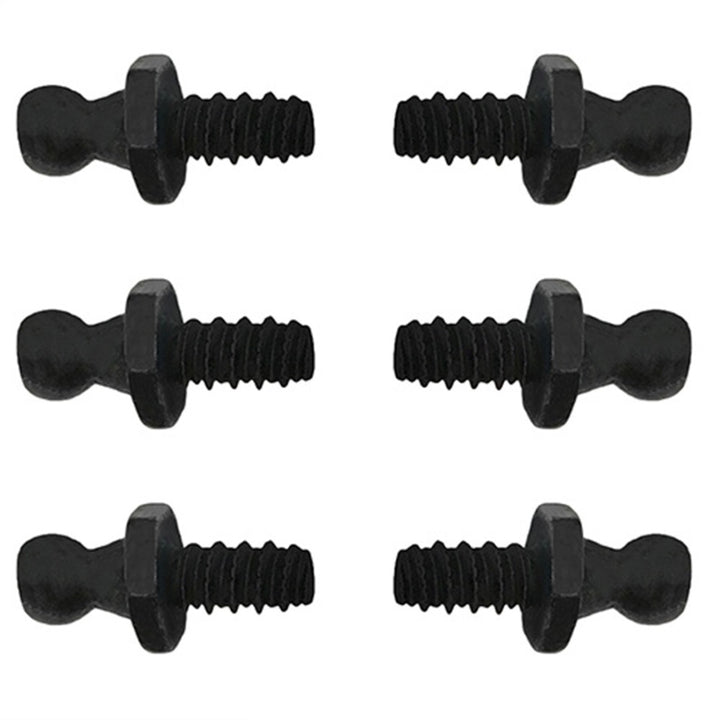 Ford Racing 5.0L Coyote Cam Cover Ball Stud Kit - Bull Strap