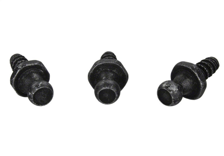Ford Racing 5.0L Coyote Cam Cover Ball Stud Kit - Bull Strap