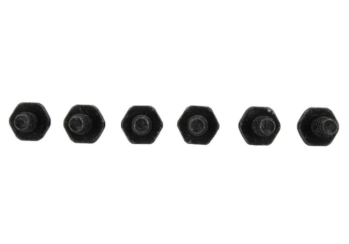 Ford Racing 5.0L Coyote Cam Cover Ball Stud Kit - Bull Strap