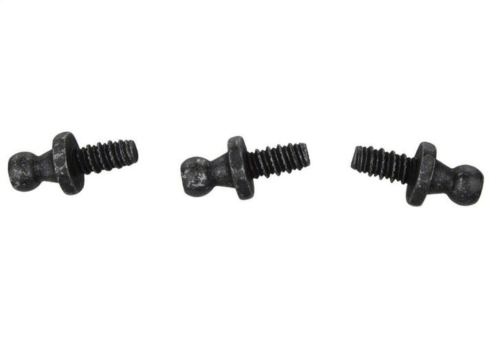 Ford Racing 5.0L Coyote Cam Cover Ball Stud Kit - Bull Strap