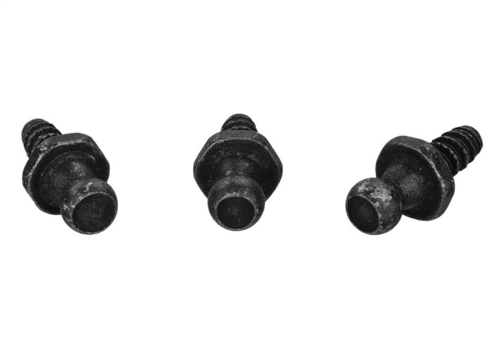Ford Racing 5.0L Coyote Cam Cover Ball Stud Kit - Bull Strap