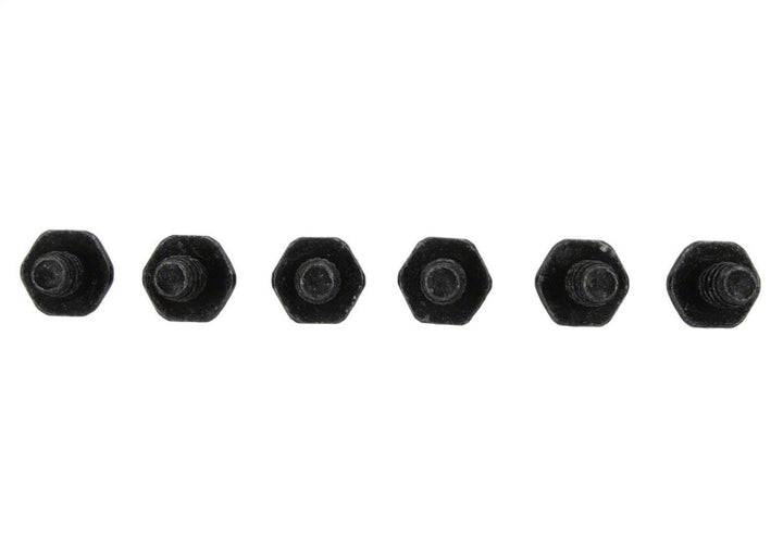 Ford Racing 5.0L Coyote Cam Cover Ball Stud Kit - Bull Strap