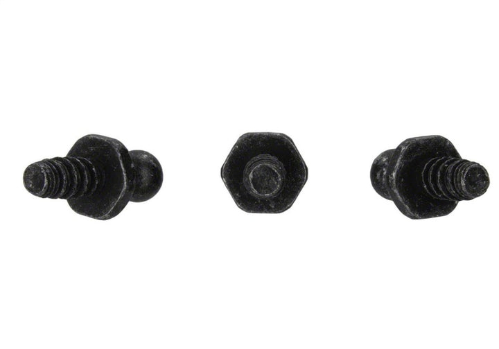 Ford Racing 5.0L Coyote Cam Cover Ball Stud Kit - Bull Strap