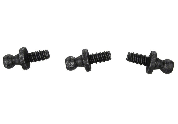 Ford Racing 5.0L Coyote Cam Cover Ball Stud Kit - Bull Strap