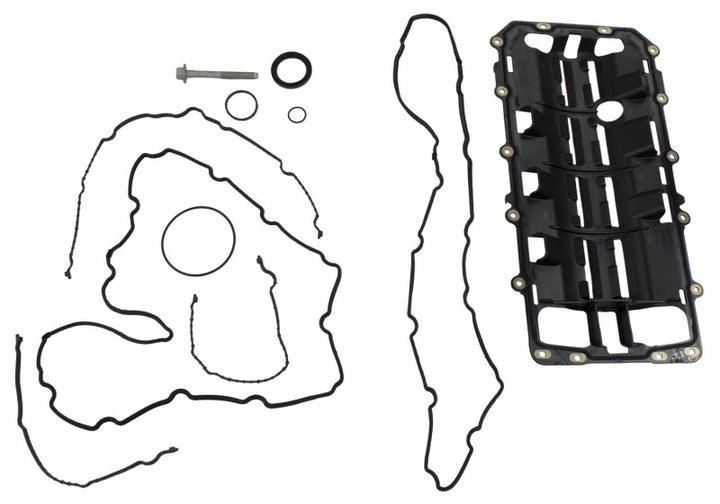 Ford Racing 5.0L Coyote Oil Pump Installation Kit - Bull Strap